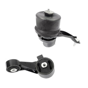 For 02-03 Lexus ES300 3.0L 2PCS Set 4236 4207 Torque Strut & Transmission Mount 02 03