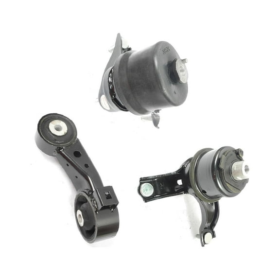 For 02-03 Lexus ES300 3.0L Engine Motor & Trans Mount Kit 3 PCS. A4211 A4207 A4236. 02 03.