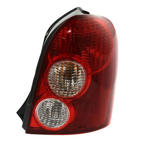 For 02-03 Protege5 Hatchback Taillight Taillamp Brake Light Tail Lamp Right Side