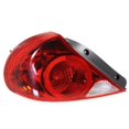 thumbnail image 1 of For 02-04 Spectra Sedan Taillight Taillamp Brake Light Lamp Assembly Driver Side, 1 of 4