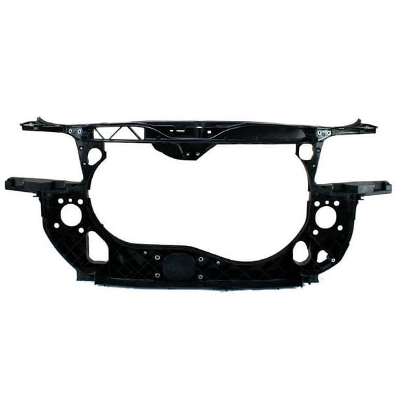 For 02-05 A4 Sedan & Wagon 3.0L V6 Radiator Core Support Panel AU1225115