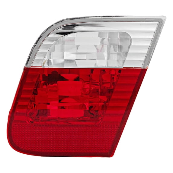 For 02-05 BMW 3-Series Taillight Taillamp Rear Brake Light w/o Bulb Right Side Q