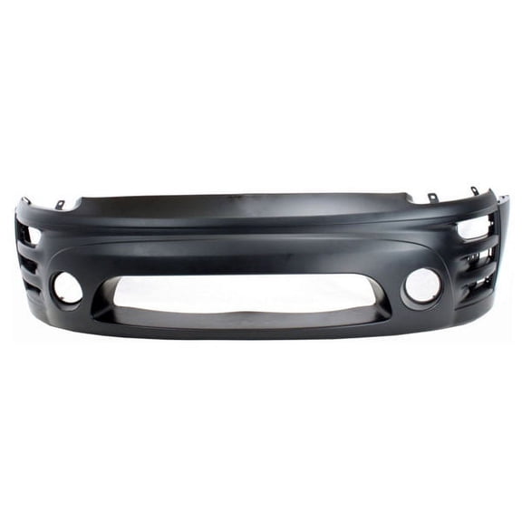 For 02-05 Eclipse From Feb '02 Front Bumper Cover Assembly Primed MI1000282