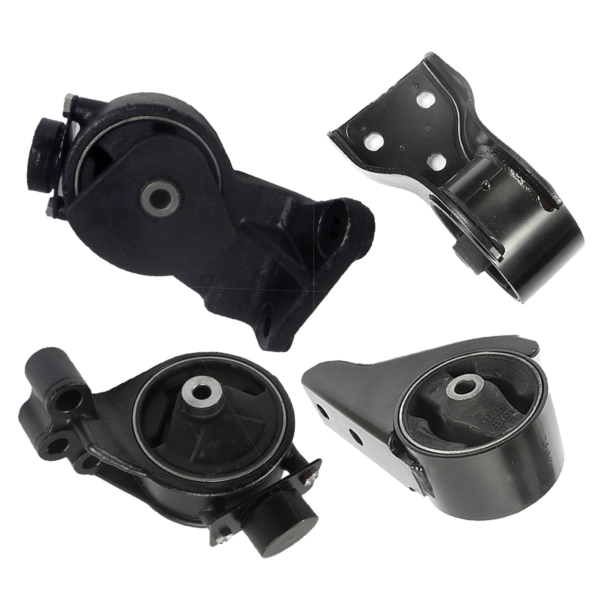 For 02-05 Kia Sedona 3.5L 6774 6775 6770 6771 Motor & Trans Mount 02 03 04 05