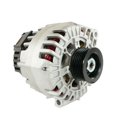 thumbnail image 1 of For 02-05 Rendezvous & 01-05 Aztek 3.4L (6S) ALTERNATOR Generator 105-Amp Output, 1 of 1