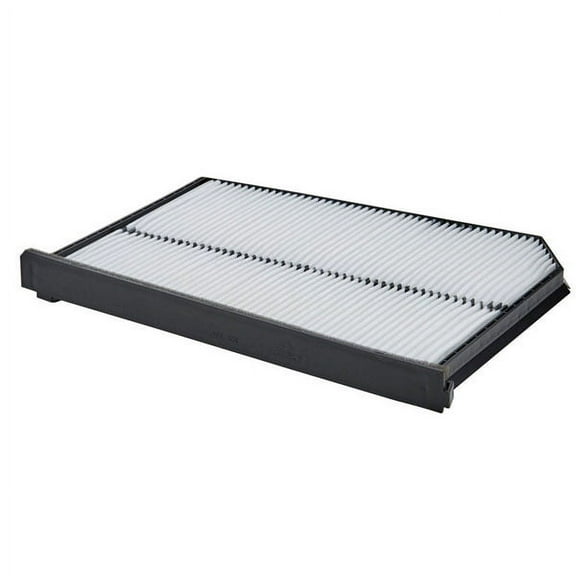 For 02-05 T-bird & 00-02 LS Particulate Paper Style Interior Cabin Air Filter