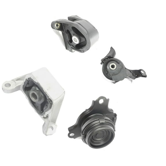 For: 02-06 Acura RSX Type-S 2.0L Engine Motor & Trans Mount 4PCS For Manual Transmission. 02 03 04 05 06 MK4549 MK4567 MK4508 MK4528 M238