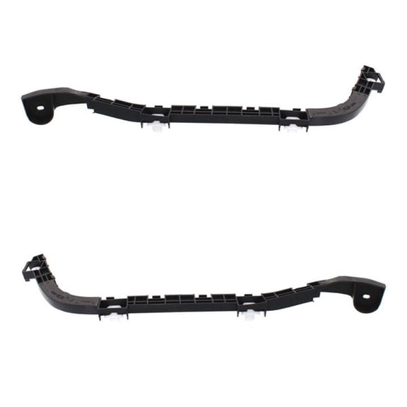 For 02-06 CR-V Rear Bumper Spacer Retainer Brace Support Left Right SET PAIR