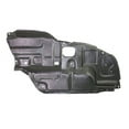thumbnail image 1 of For 02-06 Camry Front Engine Splash Shield Under Cover Guard Driver 5144206020, 1 of 5