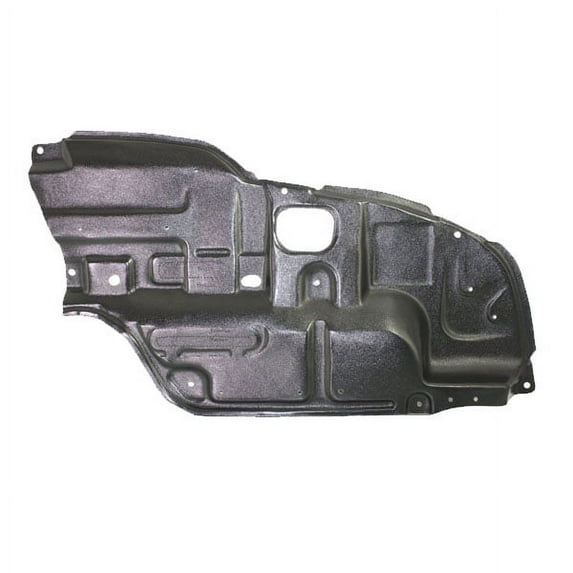 For 02-06 Camry Front Engine Splash Shield Under Cover Guard Driver 5144206020