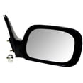 thumbnail image 1 of For 02-06 Camry Japan Built Door Mirror Power Non-Heated Non-Folding Right Side, 1 of 5