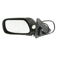 thumbnail image 1 of For 02-06 Camry Japan Built Rear View Mirror Assembly Power w/Signal Driver Side, 1 of 5