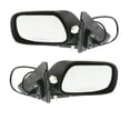 thumbnail image 1 of For 02-06 Camry Japan Built Rear View Mirror Assembly Power w/Signal Set Pair, 1 of 5
