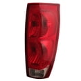 thumbnail image 1 of For 02-06 Chevy Avalanche Taillight Taillamp Rear Brake Light Lamp Right Side, 1 of 5