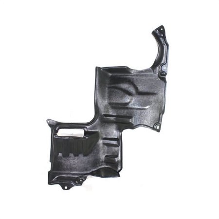 For 02-06 MPV Van Engine Splash Shield Undercar Cover Air Deflector Driver Side