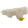 thumbnail image 1 of For 02-06 RSX Coolant Recovery Reservoir Overflow Bottle Expansion Tank with Cap, 1 of 5