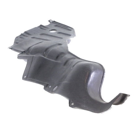 For 02-07 Aerio Engine Splash Shield Under Cover Undercar Deflector Right Side