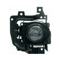 thumbnail image 1 of For 02-07 Lancer Front Driving Fog Light Lamp Assembly Left Driver Side DOT/SAE, 1 of 1