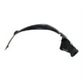 thumbnail image 1 of For 02-07 Rendezvous Front Splash Shield Inner Fender Liner Panel Right Side, 1 of 5