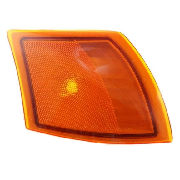 For 02-07 Saturn Vue Corner Park Light Turn Signal Marker Lamp Passenger Side