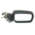 thumbnail image 1 of For 02-08 7-Series Rear View Mirror Assembly Power Heat w/Memory Seat Right Side, 1 of 5