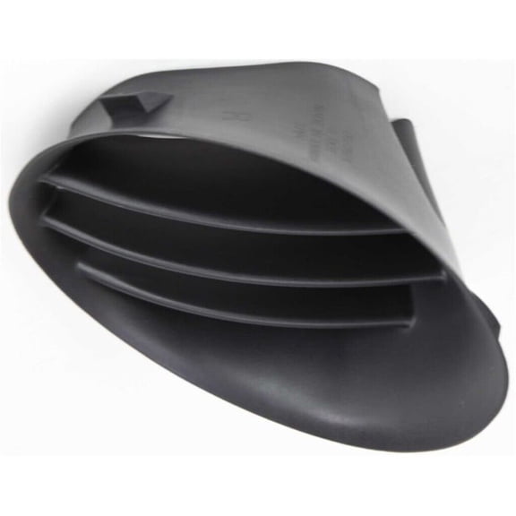 For 02-08 Dodge Ram Trucks CH1039104 55077234AD Front Right Side Fog Light Cover