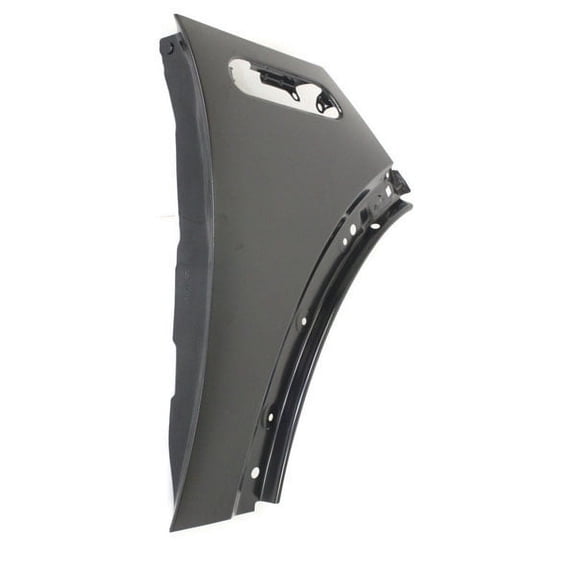 For 02-08 Mini Cooper Coupe/Hatchback Front Fender Quarter Panel Primed Right