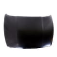 thumbnail image 1 of For 02-09 Dodge Ram Full Size Pickup Truck Front Hood Panel Assembly CH1230221, 1 of 5