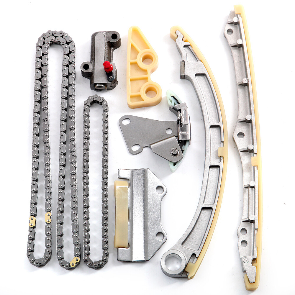 Timing Chain Kit (No Gears) For 02-09 Honda Civic & Acura RSX 2.0L (K-Series)