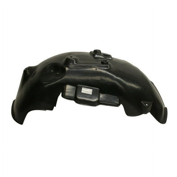 For 02-09 Ram Pickup Truck Front Splash Shield Inner Fender Liner Right Side