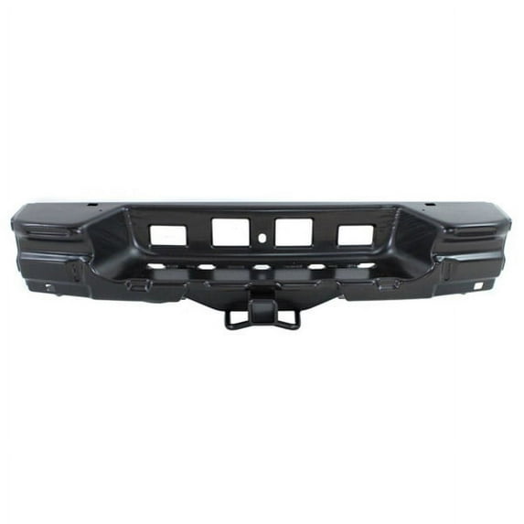 For 02-09 Trailblazer Envoy Rear Bumper Reinforcement Crossmember Impact Bar