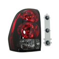 thumbnail image 1 of For 02-09 Trailblazer Taillight Taillamp Light Lamp w/Circuit Board Driver Side, 1 of 5