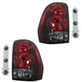 thumbnail image 1 of For 02-09 Trailblazer Taillight Taillamp Rear Light Lamp Circuit Board PAIR SET, 1 of 5