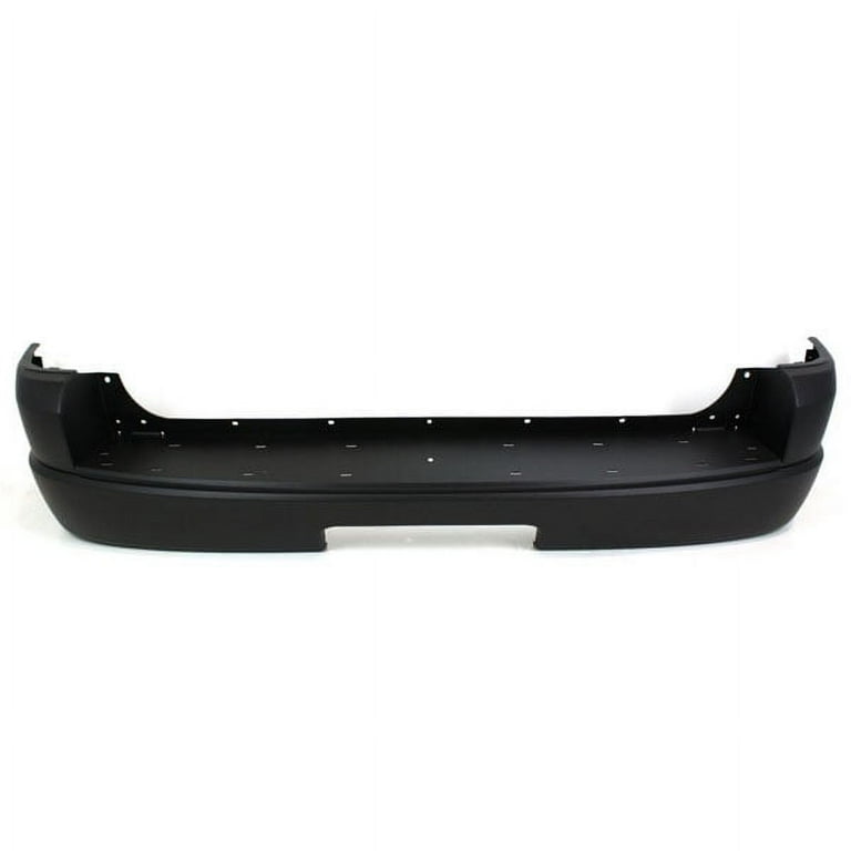 For 02-10 Explorer Rear Bumper Cover Assy Primed Plastic FO1100326