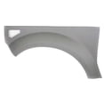 thumbnail image 1 of For 03 04 05 Element EX Front Fender Cladding Textured Gray Plastic Driver Side, 1 of 5