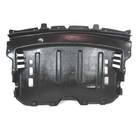 For 03 04 05 FX35 FX45 RWD Front Lower Engine Splash Shield Undercar Cover Guard