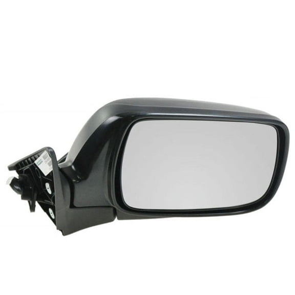 For 03 04 05 Forester XS XT Rear View Mirror Power Heated Manual-Fold Right Side