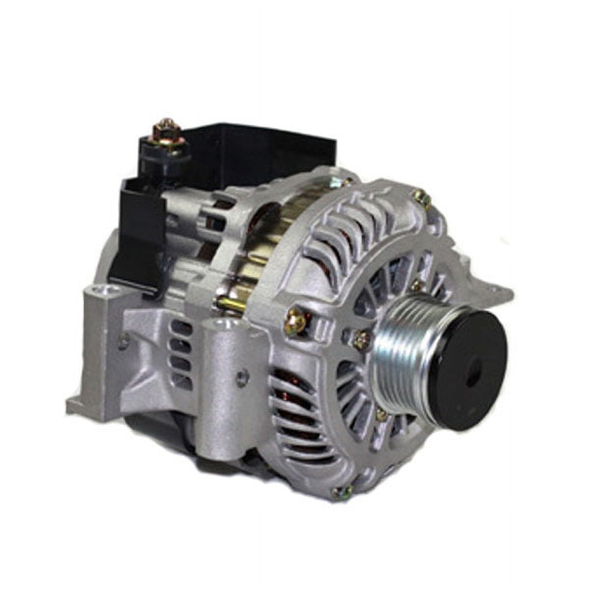 For 03 04 05 Mazda6 2.3L (6SC) ALTERNATOR Generator 90Amp Output LFY818300R00