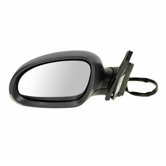 For 03 04 05 Passat Rear View Mirror Assembly Power w/Turn Signal Lamp Left Side
