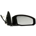 thumbnail image 1 of For 03-04 Z350 Rear View Door Mirror Power Non-Heated Manual Folding Right Side, 1 of 5