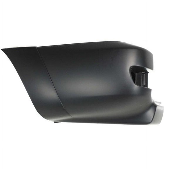 For 03-05 4Runner 4.0L & 4.7L Rear Bumper Face Bar Extension End Cap Driver Side