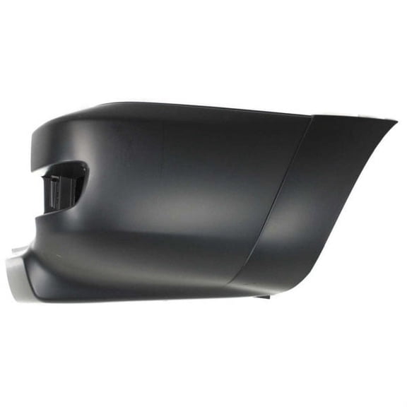 For 03-05 4Runner 4.0L & 4.7L Rear Bumper Face Bar Extension End Cap Right Side