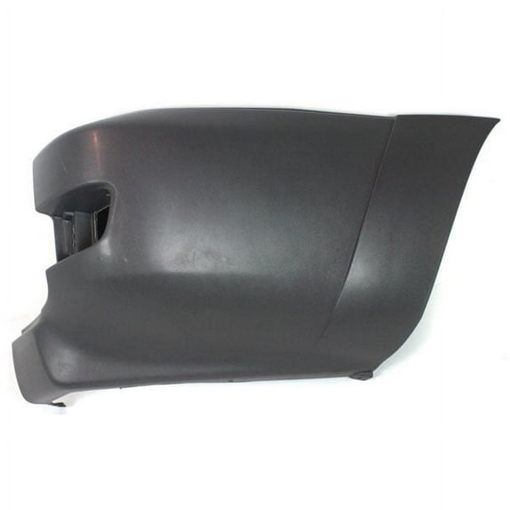 For 03-05 4Runner Sport & SR5 Rear Bumper Face Bar Extension End Cap Right Side