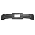 thumbnail image 1 of For 03-05 Accord Sedan except Hybrid Rear Bumper Cover Impact Absorber Foam Pad, 1 of 5