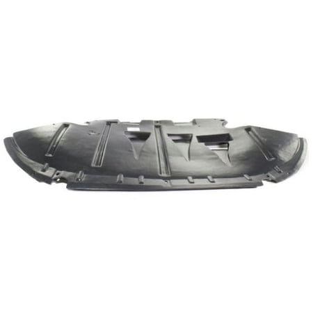 For 03-05 Allroad Quattro Front Engine Splash Shield Under Cover Deflector Guard