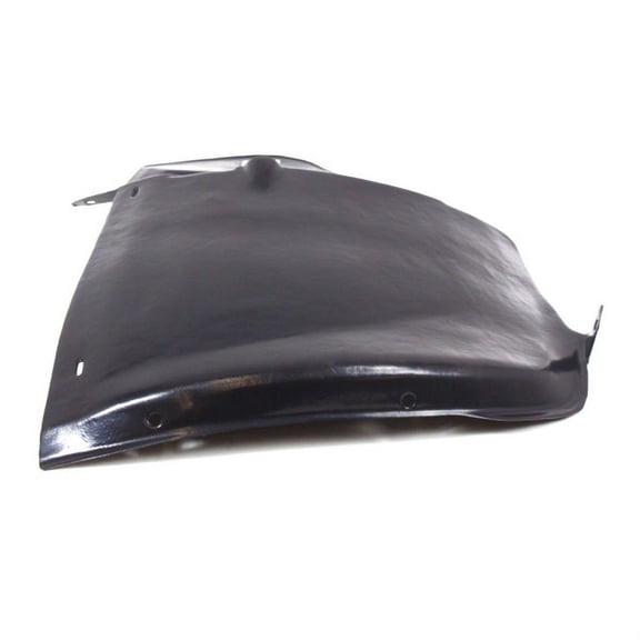 For 03-05 Aviator Front Splash Shield Inner Fender Liner Panel Passenger Side