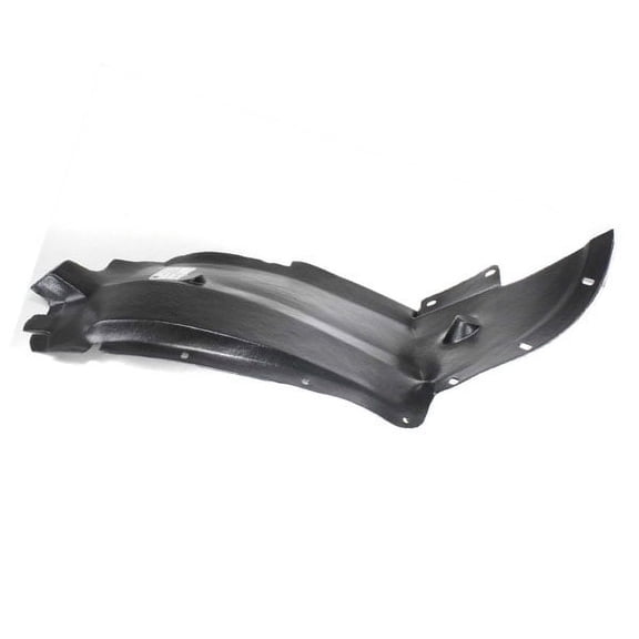 For 03-05 Chevy Cavalier Front Splash Shield Inner Fender Liner Panel Right Side
