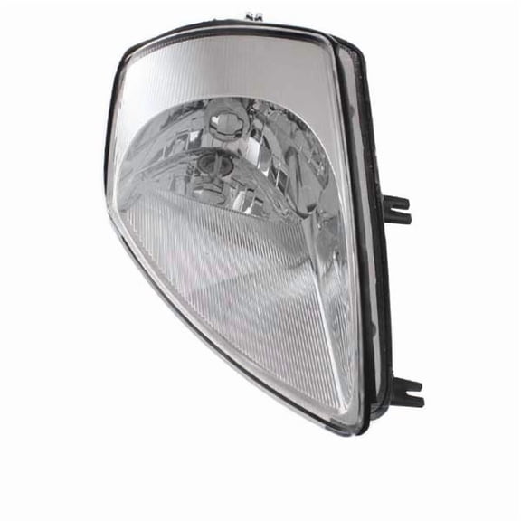 For 03-05 Eclipse Headlight Headlamp Front Head Light Lamp Right Passenger Side