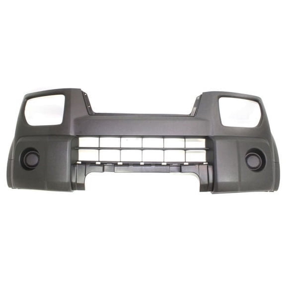 For 03-05 Element EX Front Bumper Cover Assembly Texture HO1000215 04711SCVA90ZA