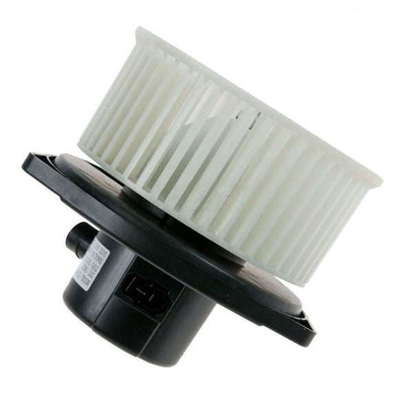 For 03-05 GR Vitara Front Heater A/C Condenser Blower Motor Assembly Fan Cage